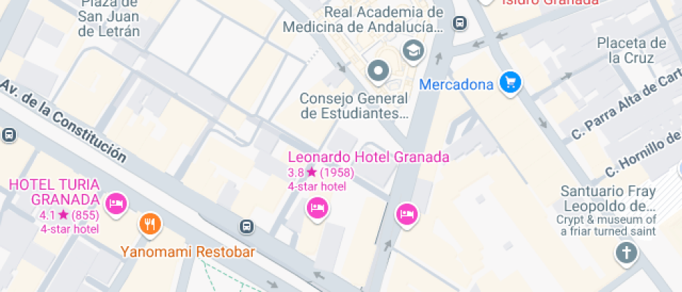 location map image