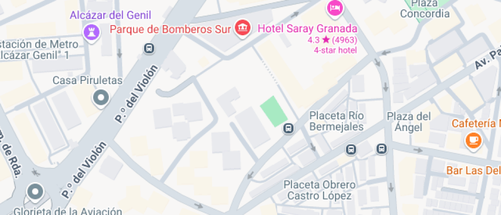 location map image