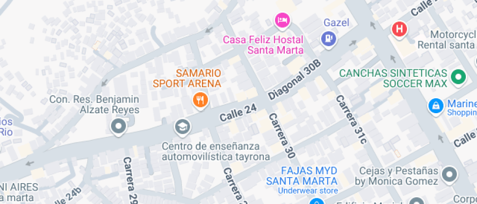 Luz Del Conocimiento