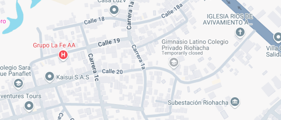 Sara De Luque Panaflet