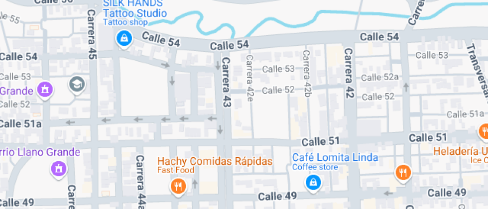 Mis Pequeños Talentos