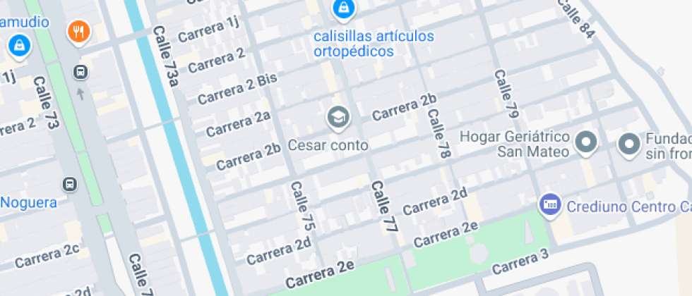 Fecim Un Mundo De Sueños