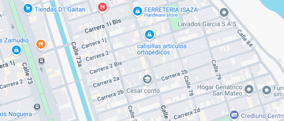 Cesar Conto Sede Petecuy