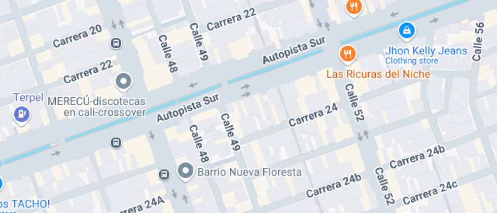 Liceo Nueva Floresta