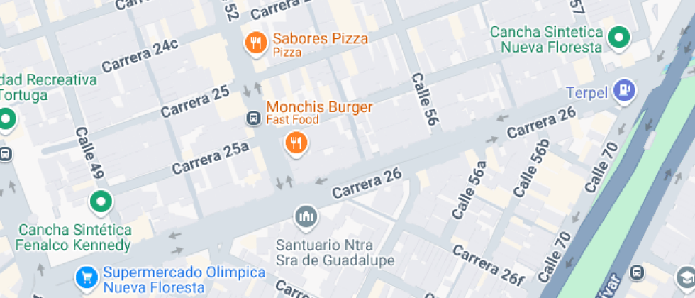 Nuestra Señora De Guadalajara