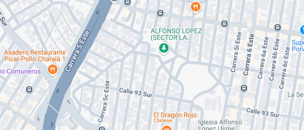 Carlos Castro Saavedra