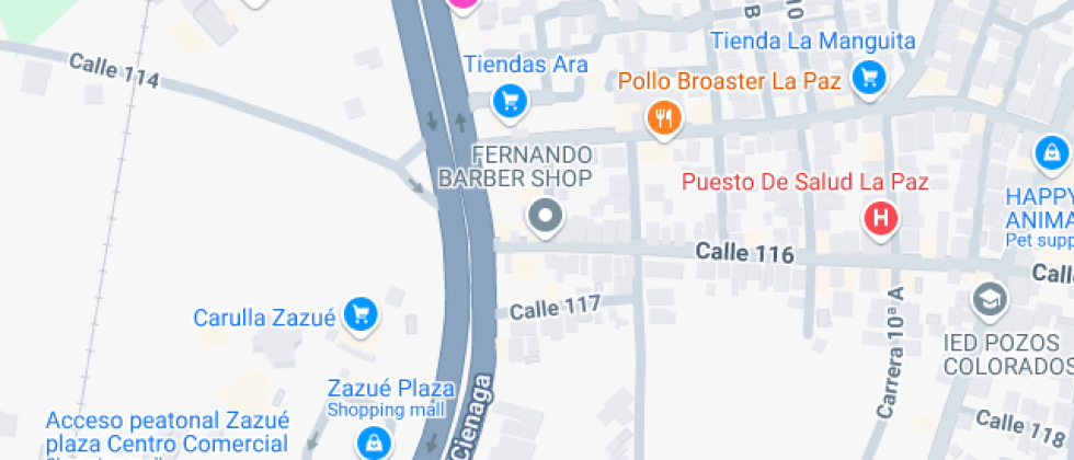 Manuel Jose Del Castillo