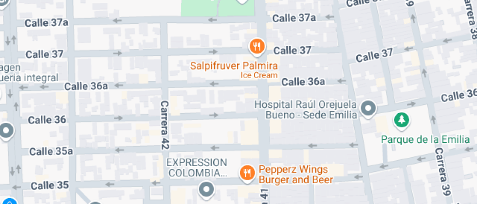 Psicopedagogico San Mateo