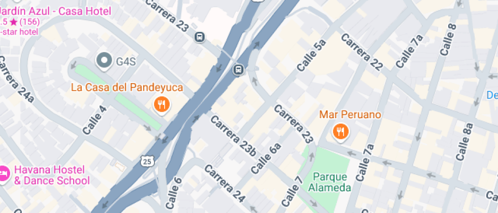 E Investigación Vida Cevida