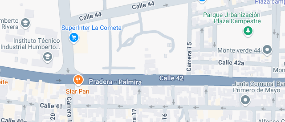 Cial Mix El Milagroso