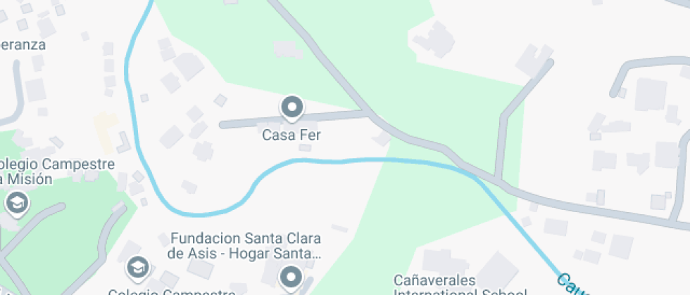 Nuestra Señora De La Esperanza