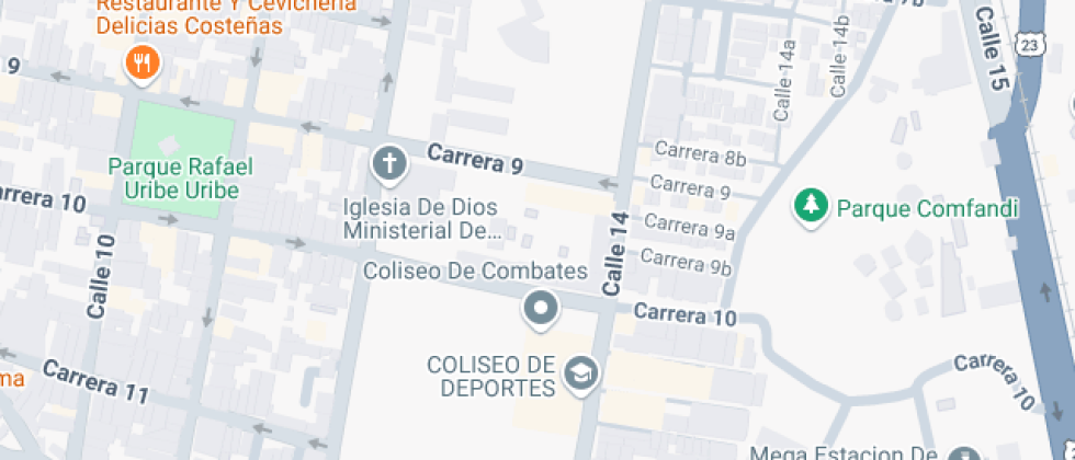 Cooperativo Tecnico Industrial Jose Antonio Galan