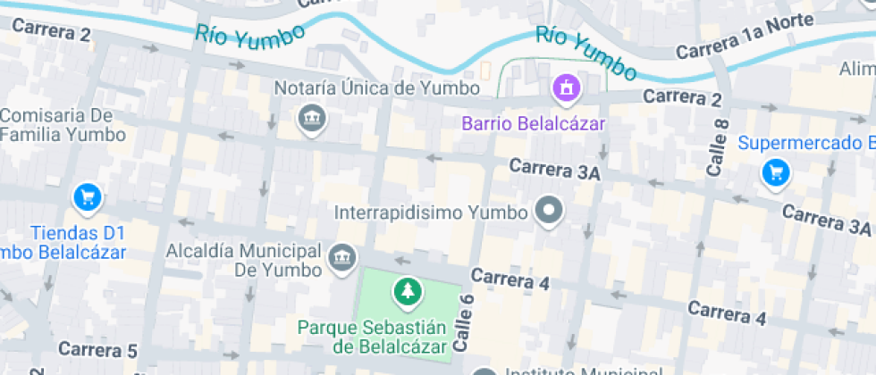 San Francisco Javier