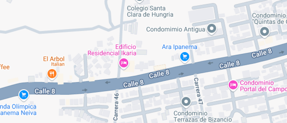 Santa Clara De Hungria