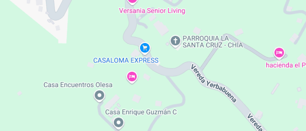 San José De Calasanz