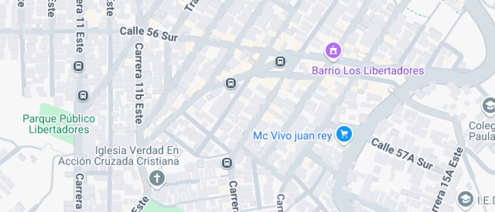 La Villa De La Gaitana