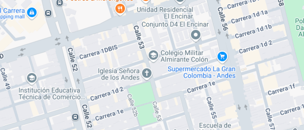 Militar Almirate Colon De Cali