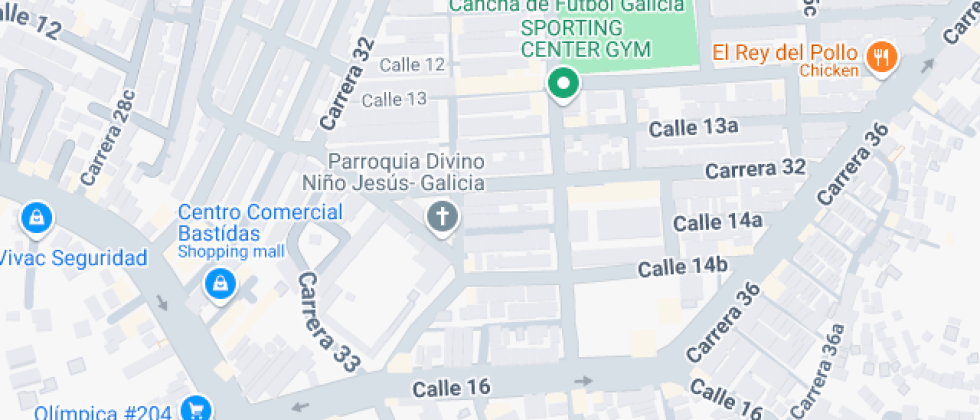 De Capacitación Educativa Inced