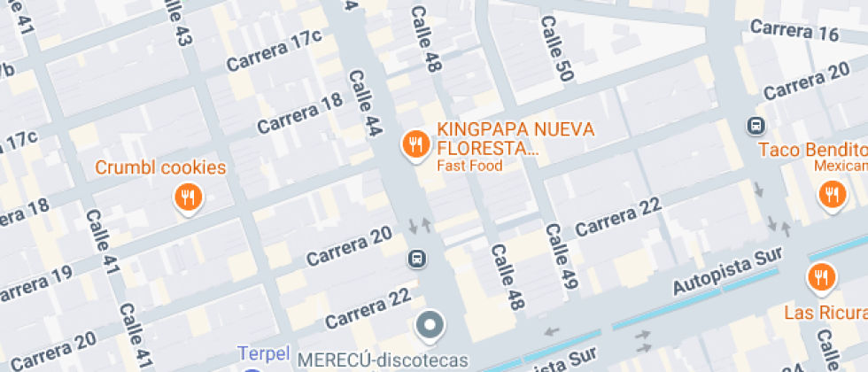 Centro De Educacion Individualizada