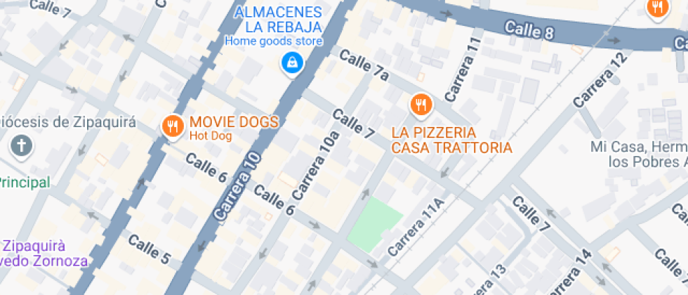 Kinder Garden Artes Y Letras