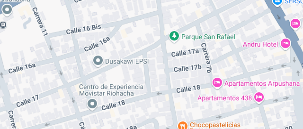 Educativo María Montessori