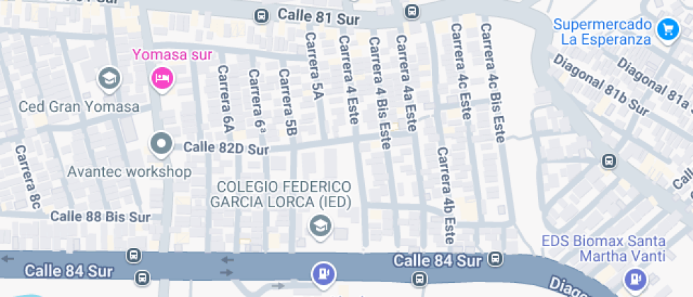  Federico Garcia Lorca