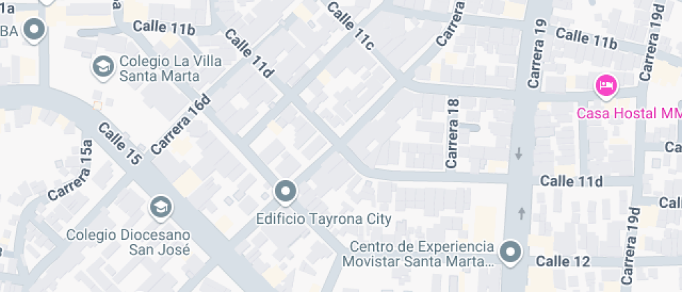 Mi Pequeño Paraíso 