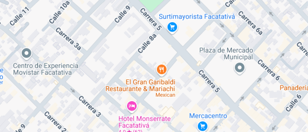  Casa-cuna Pequeñitos