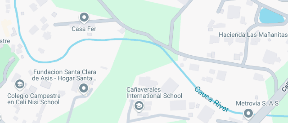 Maternal Y Kinder Bam Bam Del Norte