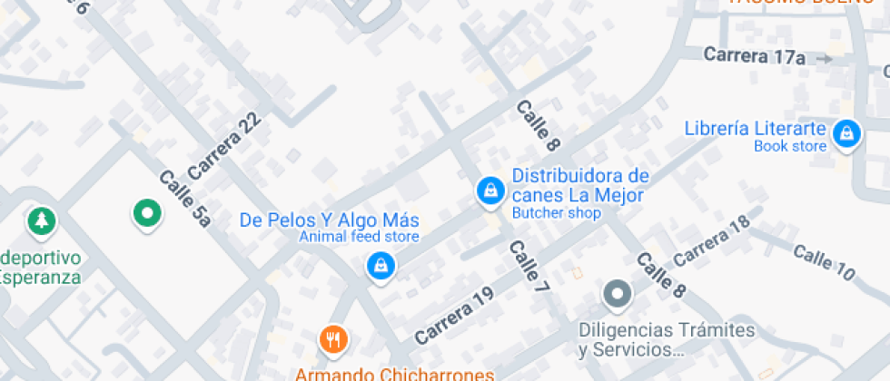 Nuestra  Señora de la Anunciación