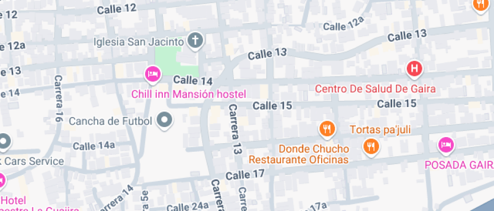 Jesus De La Buena Esperanza