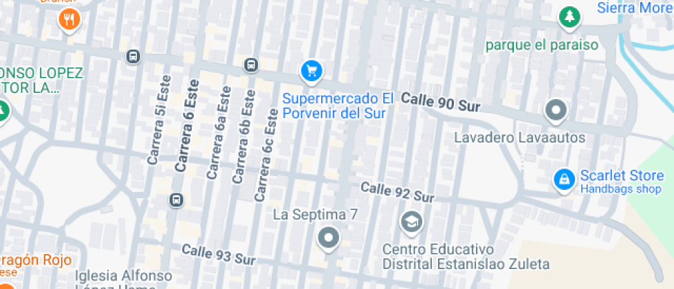 Liceo Nueva Colombia