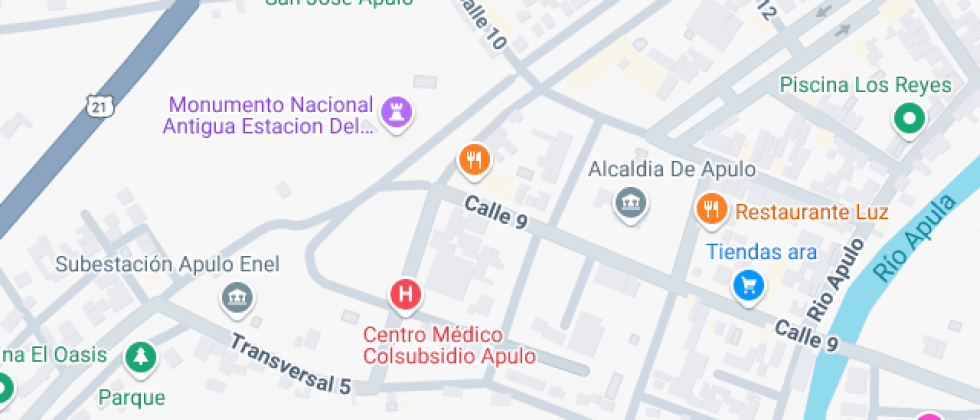 Psicopedagógico Rafael Reyes