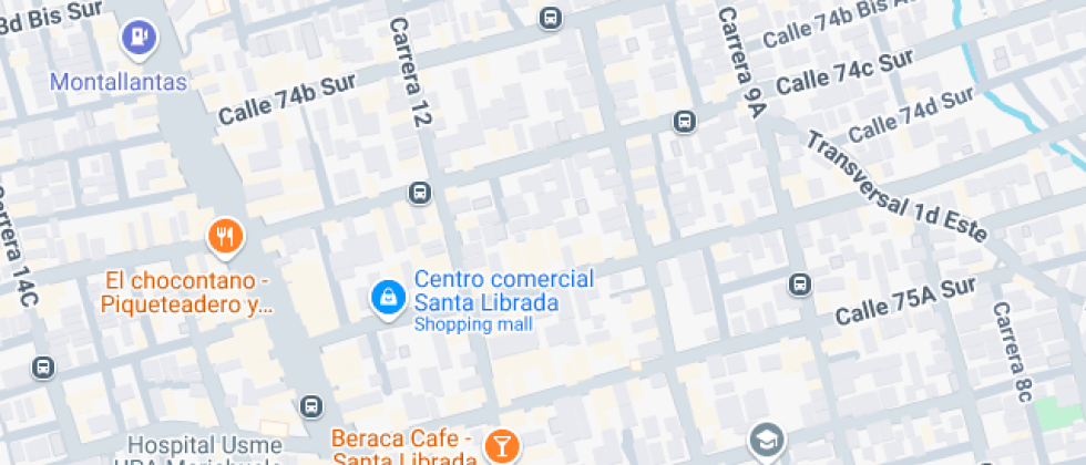 Liceo Santa Ana Del Sur