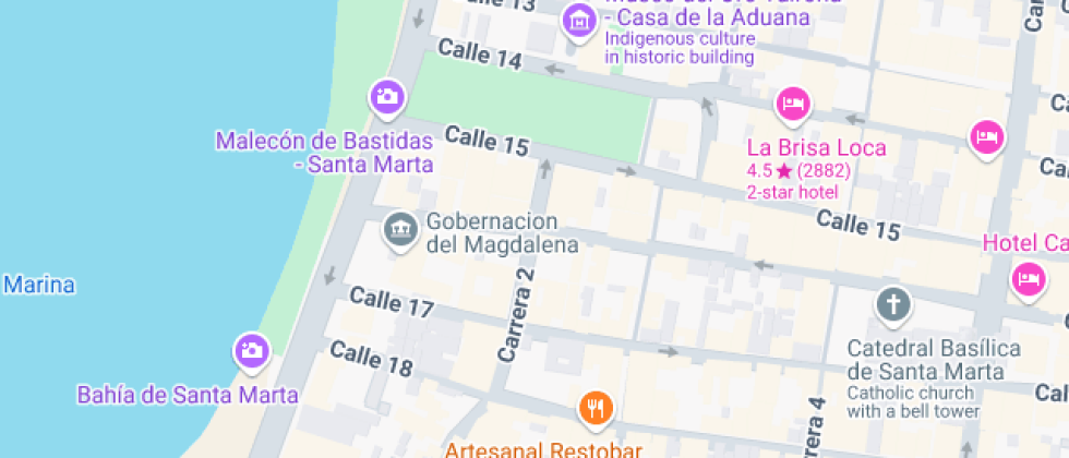 Francisco Jose De Caldas