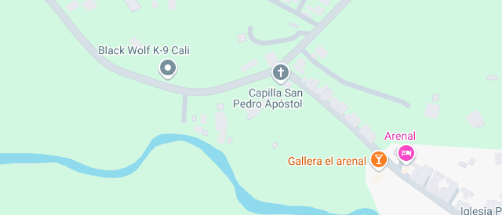 Ana Julia Holguin De Hurtado