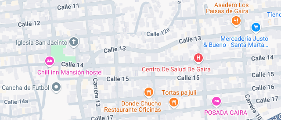 Manantial De Ternura