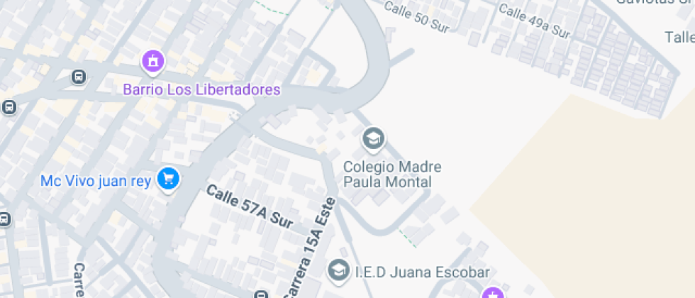 Liceo Integral San Agustín