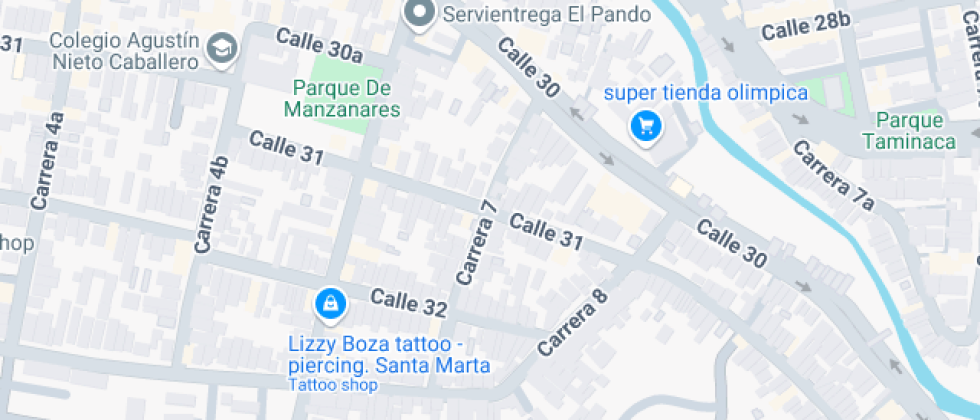 Jose Gregorio Hernandez