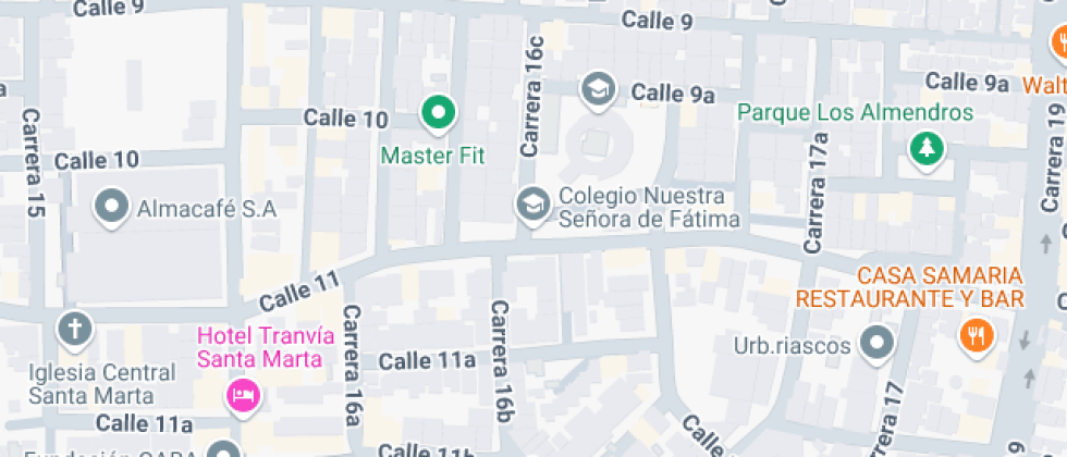 Nuestra Señora De Fatima