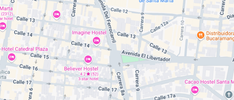 Francisco San Luis Beltrán 