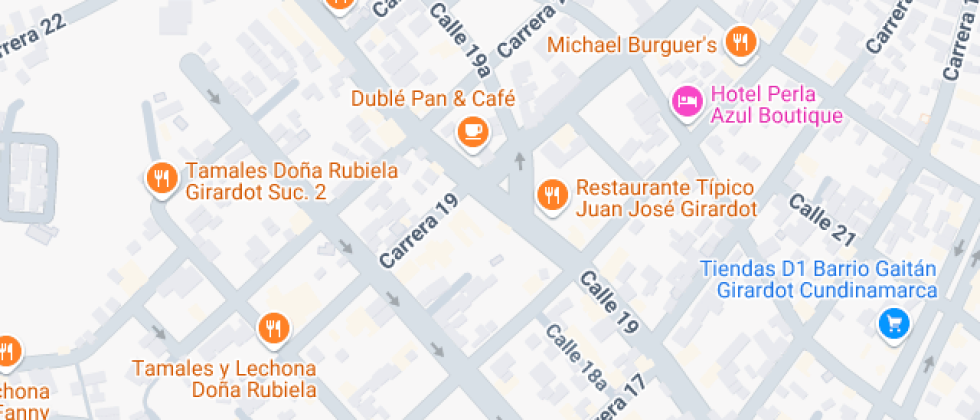  Estudiantil Del Magdalena