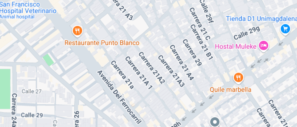 Huellitas Infantiles