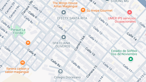 location map image