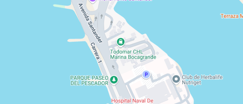 location map image
