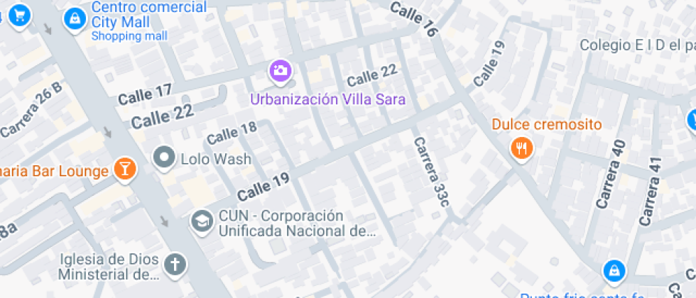 De Bachillerato Moderno