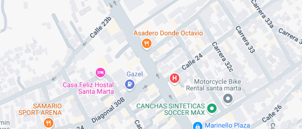 De Capacitación Técnica 