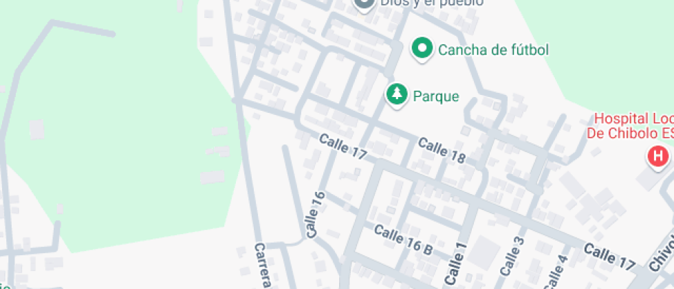 Santander Sede Progreso