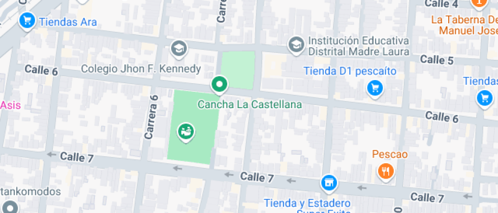 Semilleros Del Saber