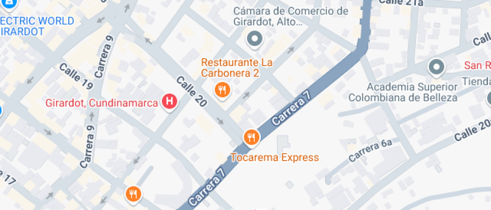 Artístico Del Yuma Texari